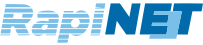 Rapinet Logo