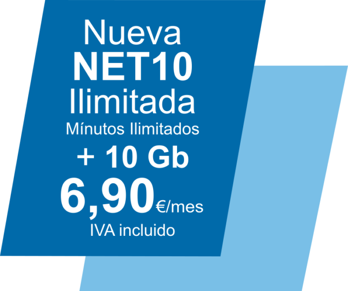 NET10