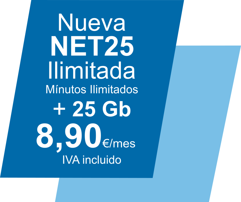 NET25