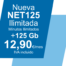 NET125