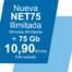 NET75