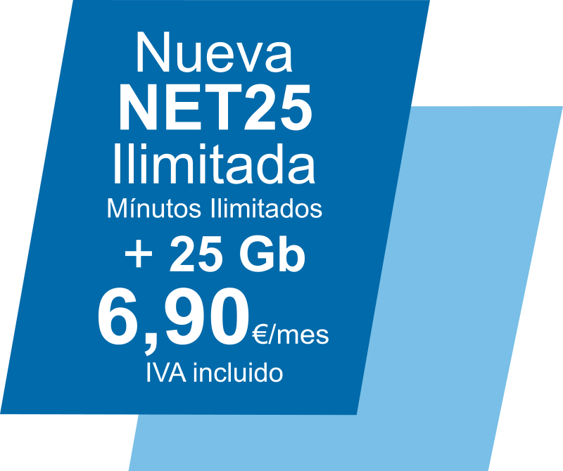 NET25