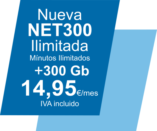 NET300