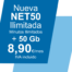 NET50