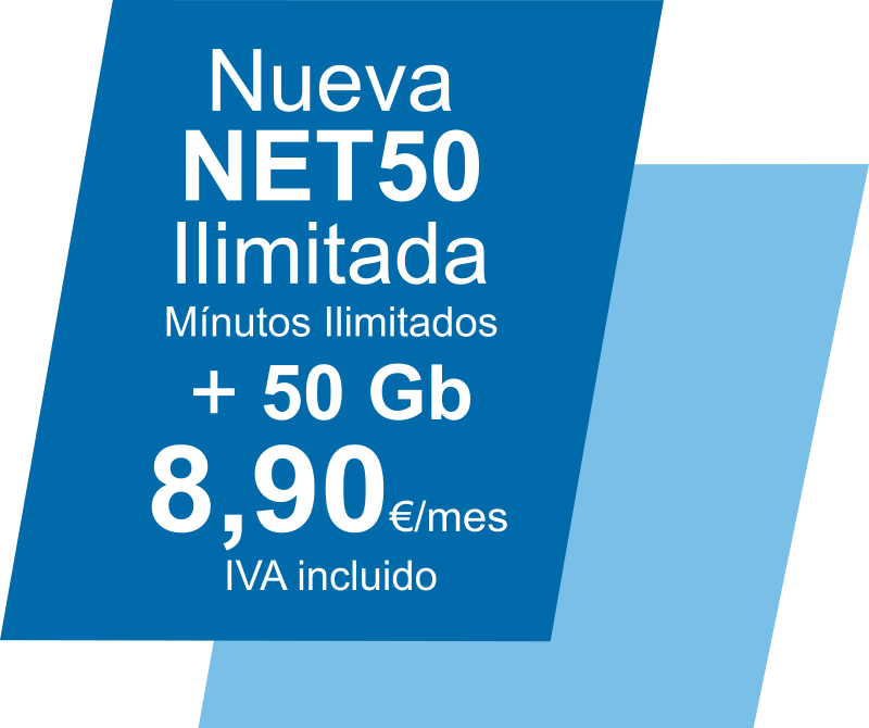 NET50